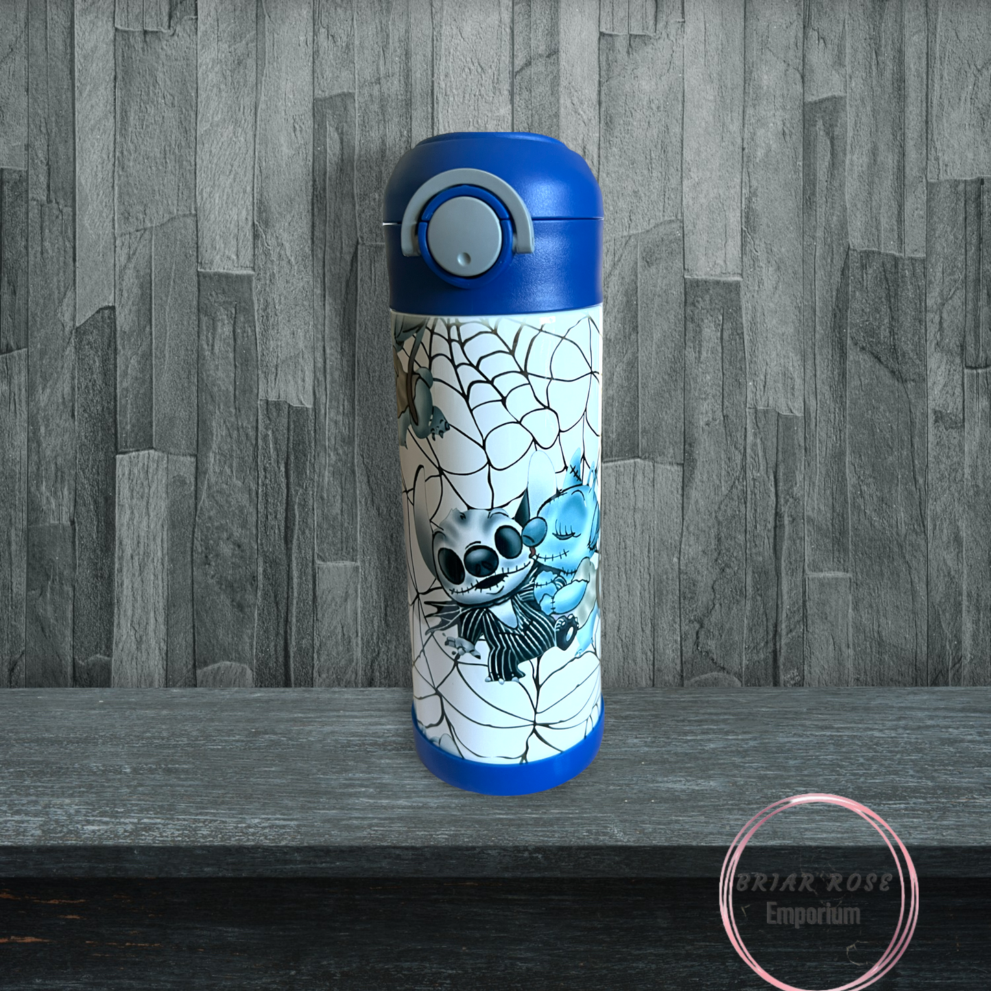 12oz tumblers Kids sports bottles sublimation