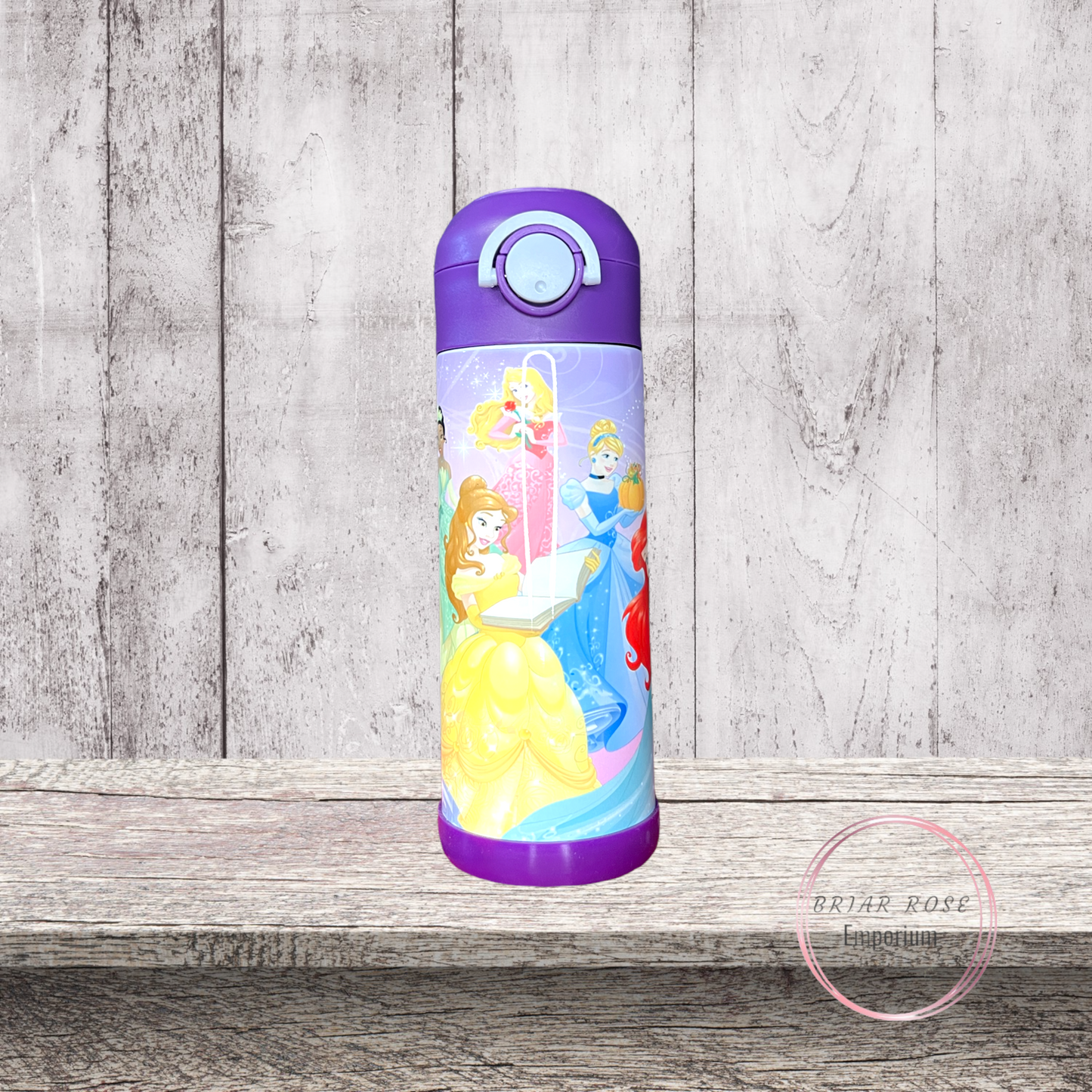 12oz tumblers Kids sports bottles sublimation