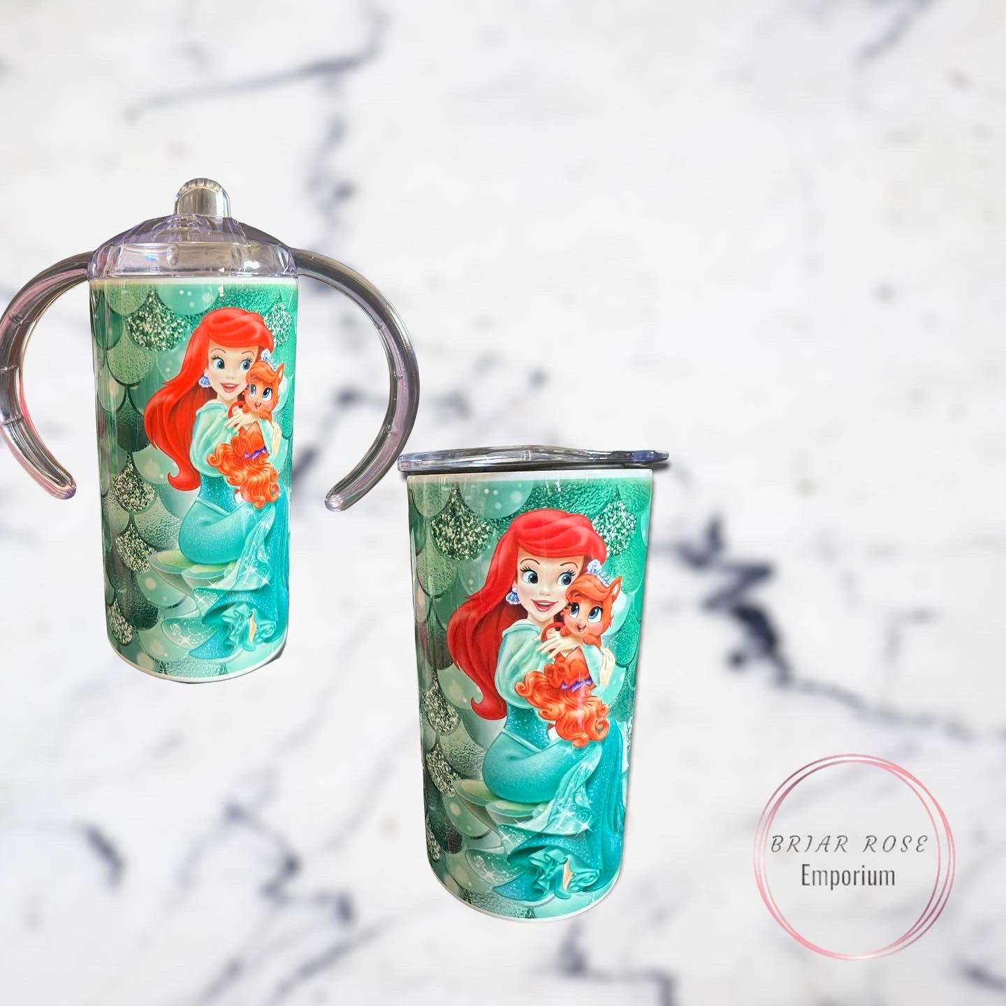 Kids duo lid cups – Briar Rose Emporium