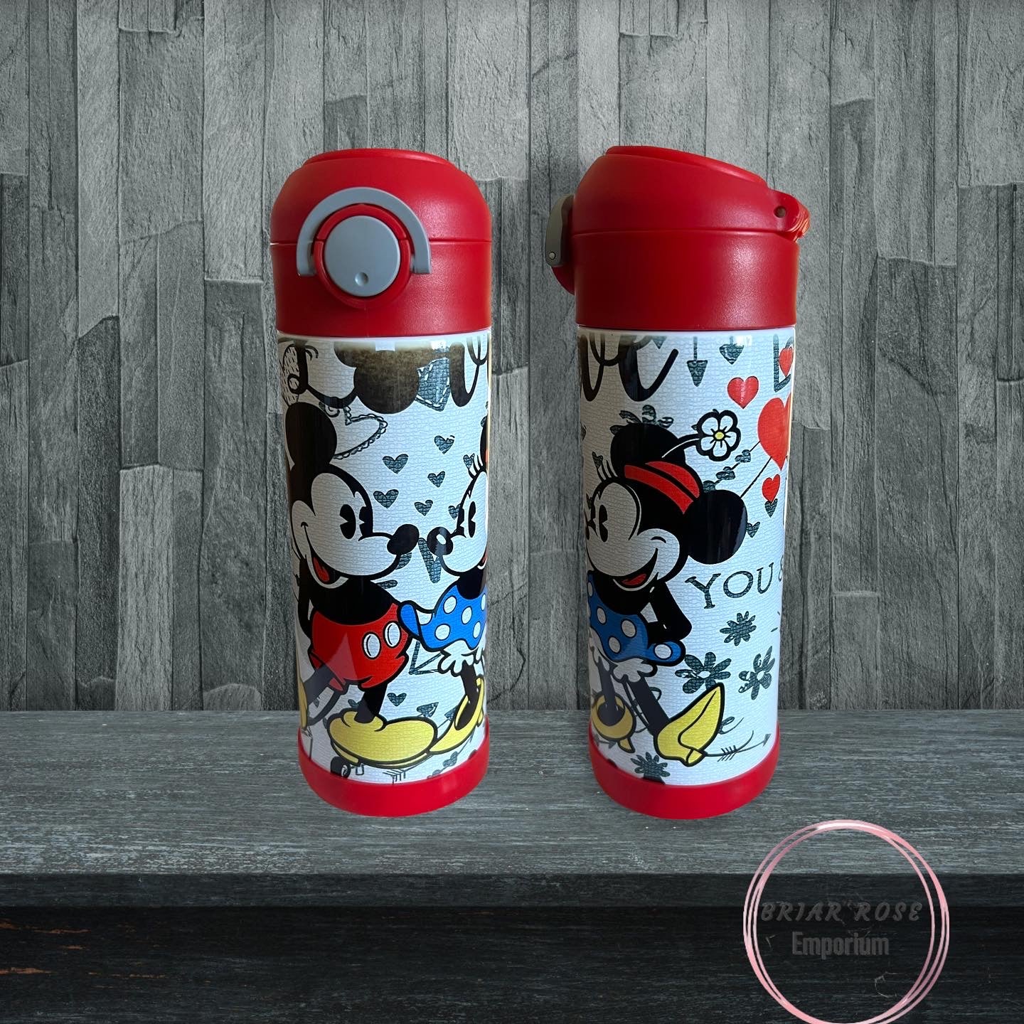 12oz tumblers Kids sports bottles sublimation